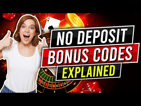 Online Casino Offers No Deposit