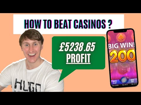 Online Casino Offers No Deposit
