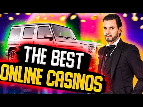 Online Casino Zahlungsmethoden für Einzahlungen + Auszahlungen