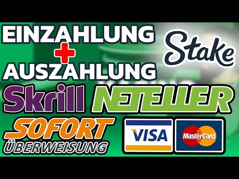 Online Casino Zahlungsmethoden für Einzahlungen + Auszahlungen