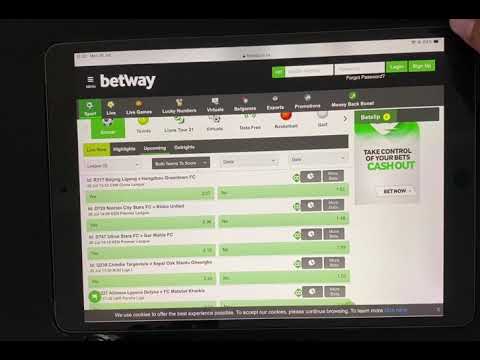 10bet Sign Up Offer