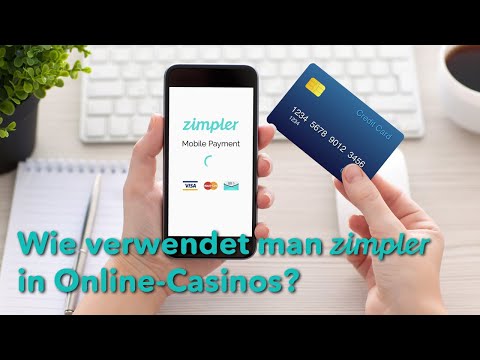 Online Casino Zahlungsmethoden für Einzahlungen + Auszahlungen