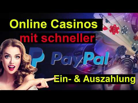 Online Casino Zahlungsmethoden für Einzahlungen + Auszahlungen