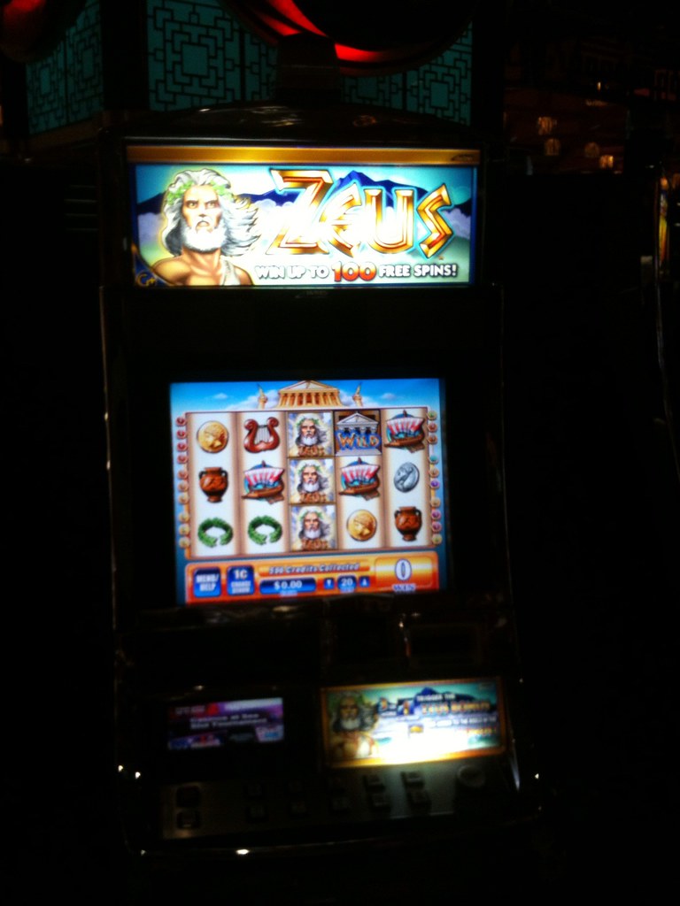 Video Slot Casino