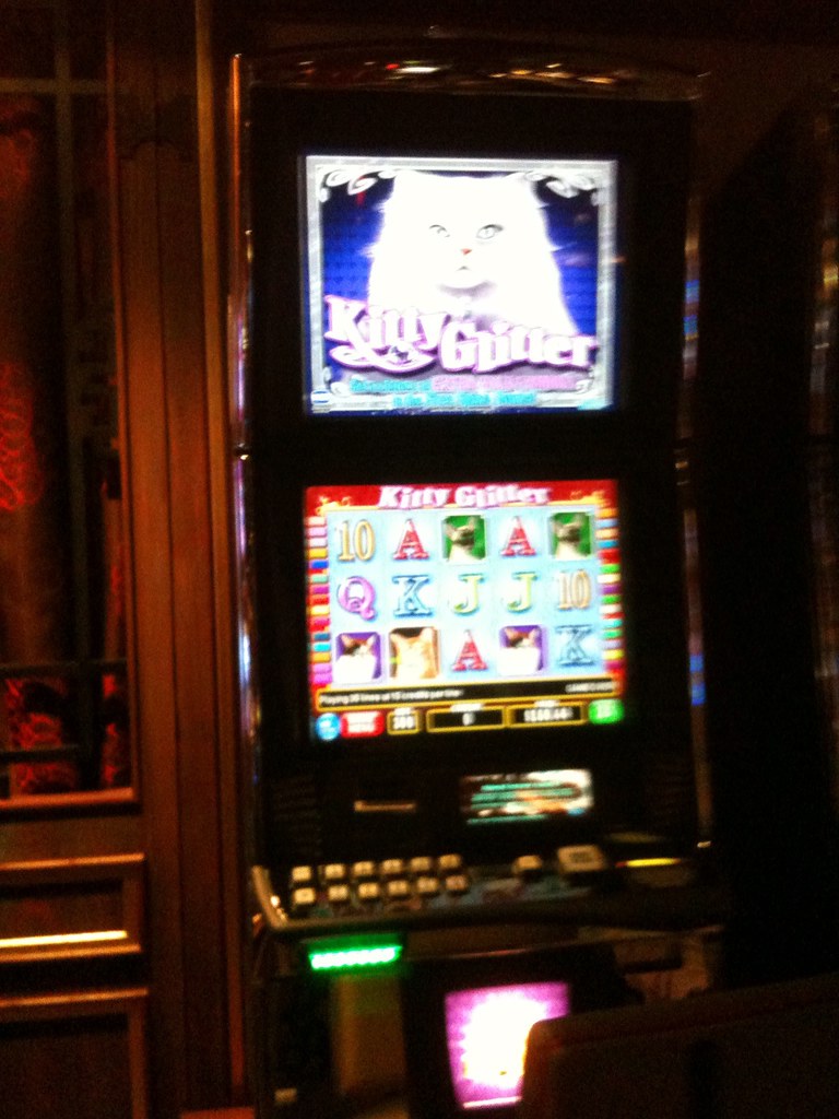 Video Slot Casino