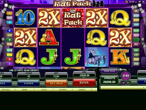Free Cash No Deposit Casinos