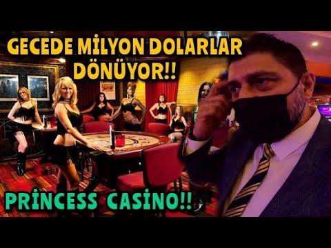 Online Casinolar Türkiye 2022 - En İyi Türk Casinolarını Bul