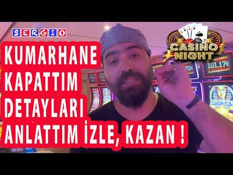 Online Casinolar Türkiye 2022 - En İyi Türk Casinolarını Bul