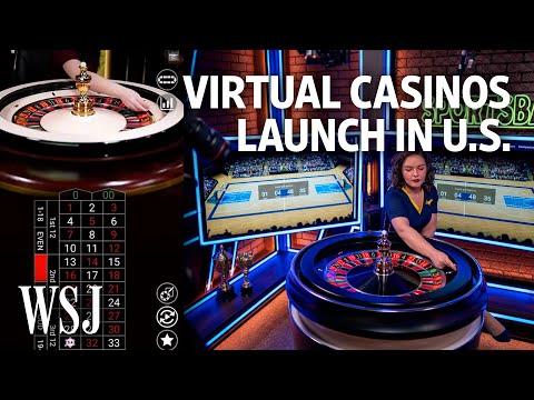 Online Gambling Casinos