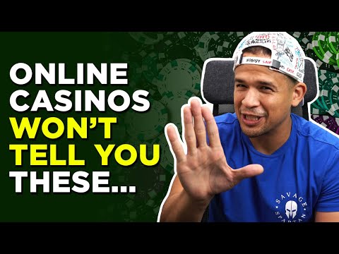 Online Gambling Casinos