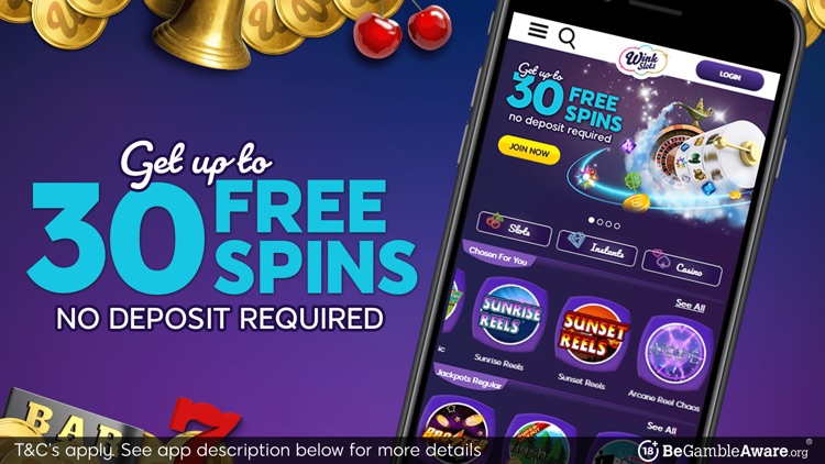 Slots Real Money App