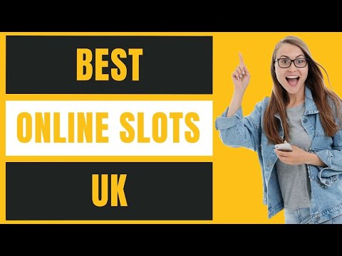 online slot sites 2022