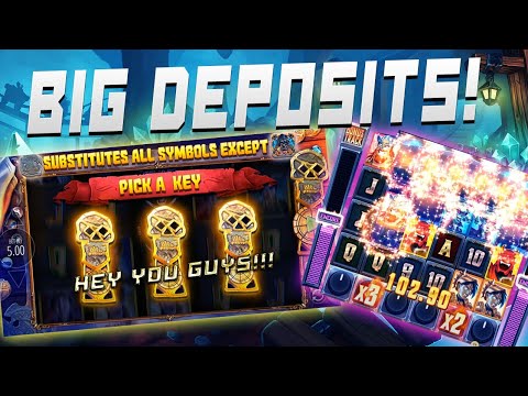 Express UK Online Casino 2022