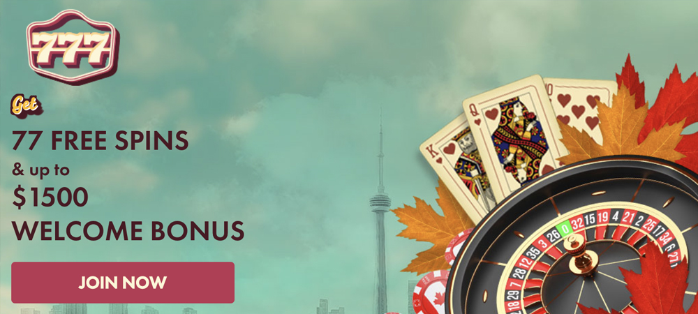 Online Casino Offers No Deposit