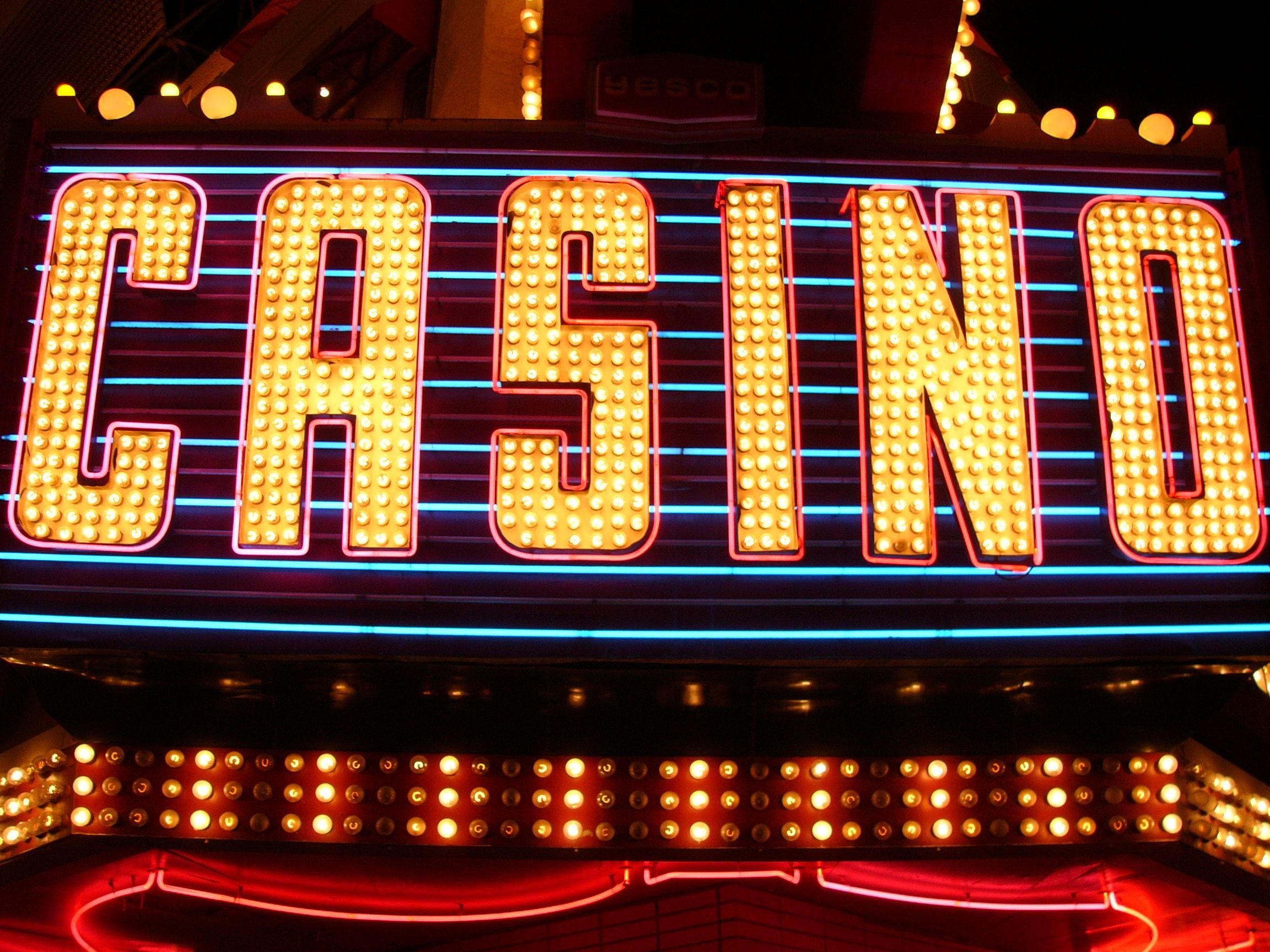 Mobile Deposit Casinos