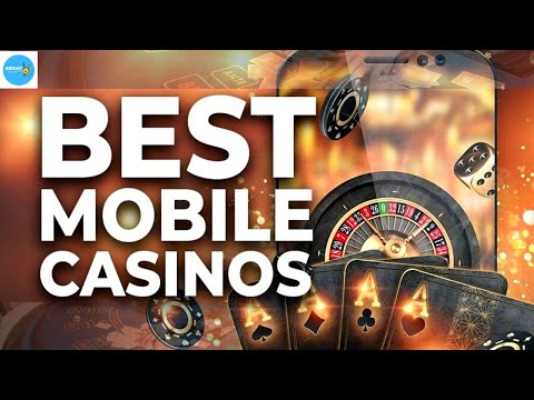 Play Mobile Casino