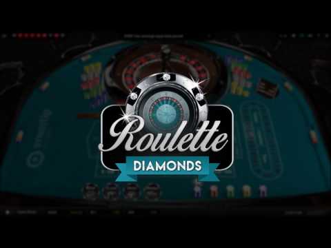 Premier Roulette Diamond Edition