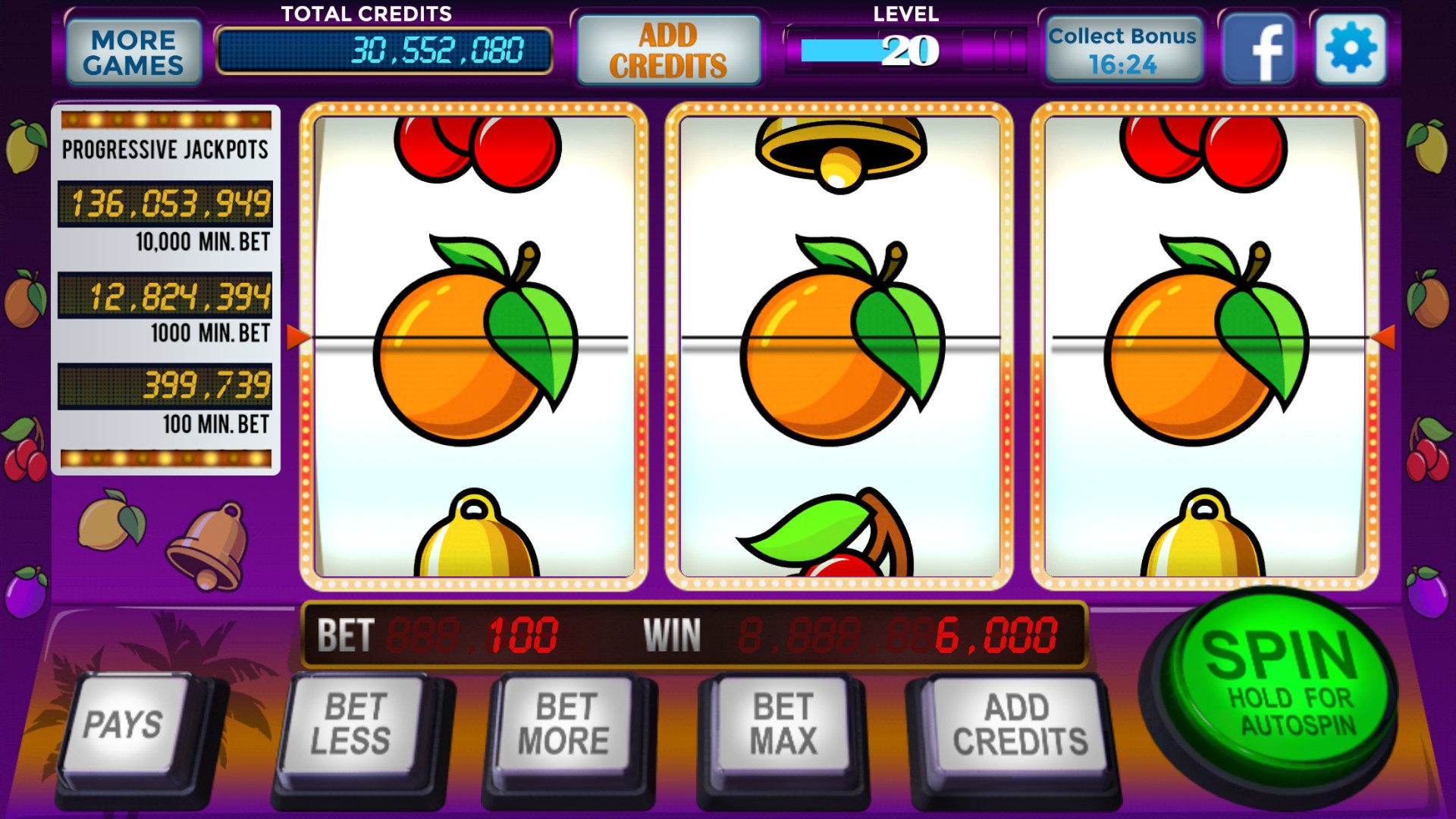 Best Free Online Slot Games