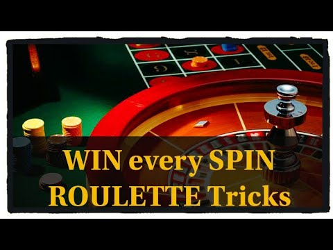 Roulette Wheel Free Online