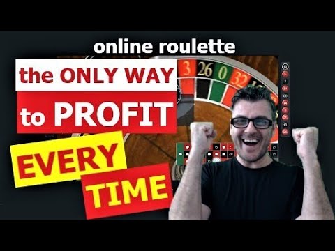 Roulette Wheel Free Online