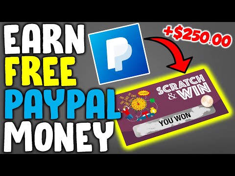 Scratch Cards Online 5 Free