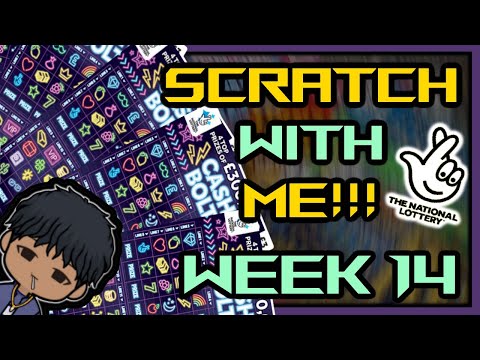 Scratch Cards Online 5 Free