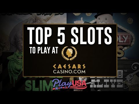 Slot Casino No Deposit