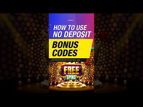 Free Slot No Deposit Required