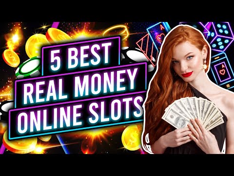 Slots App For Real Money