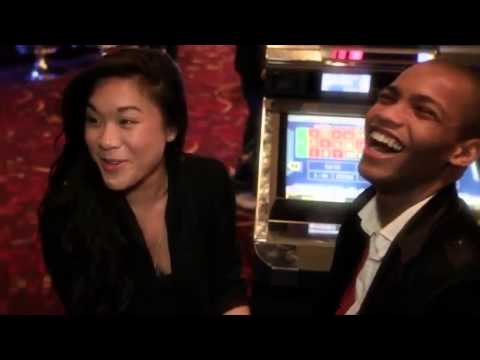 Aspers Casino Poker