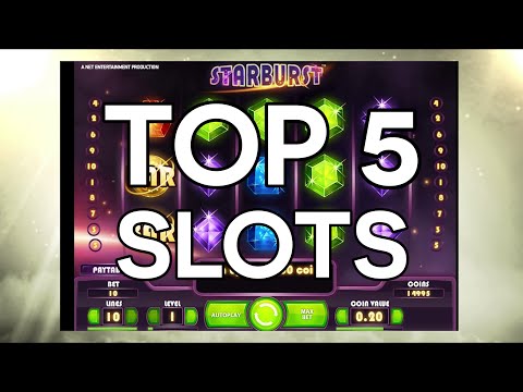 Mobil Slots