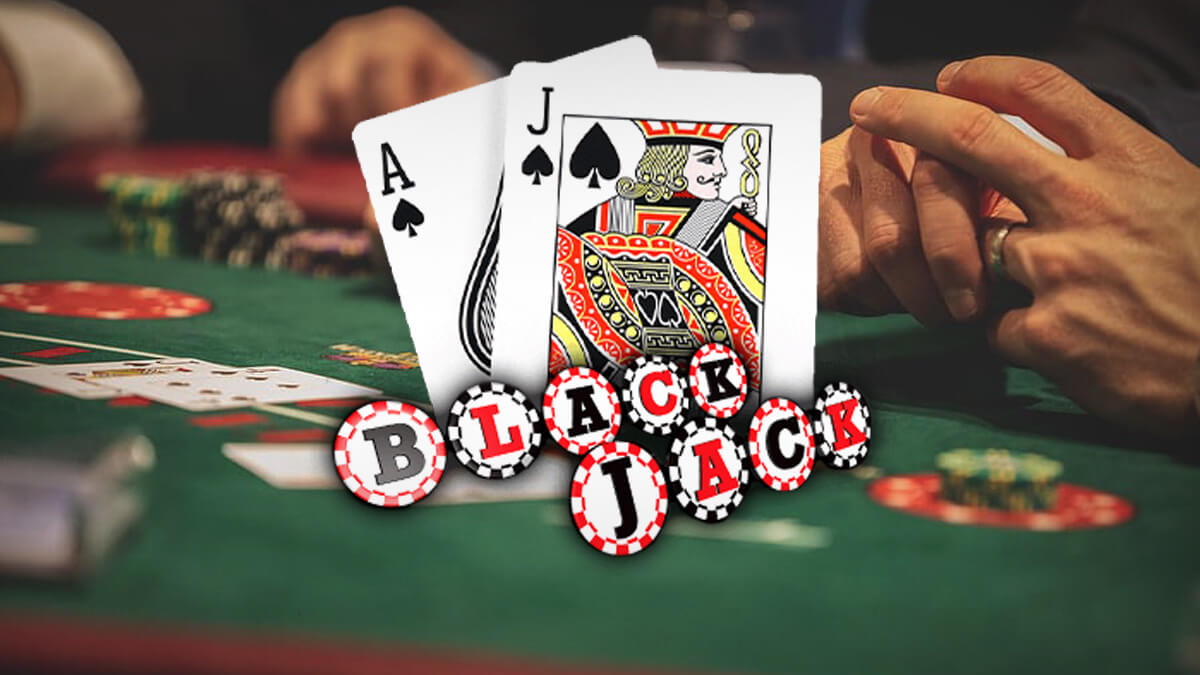 Casino Blackjack Online