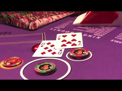 Spanish Blackjack Free