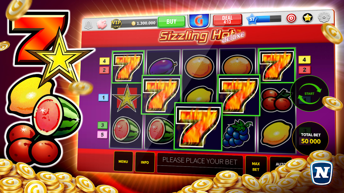 slots mobile top up apk