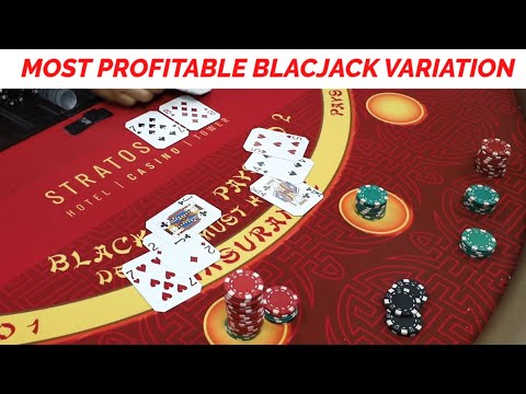 Spanish Blackjack Free