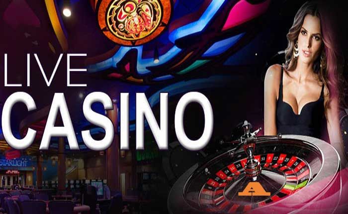 Best Live Online Casino