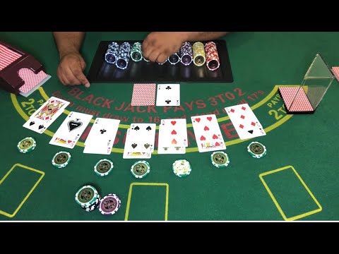 Spanish Blackjack Free