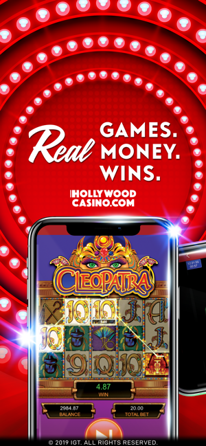 Slots Real Money App