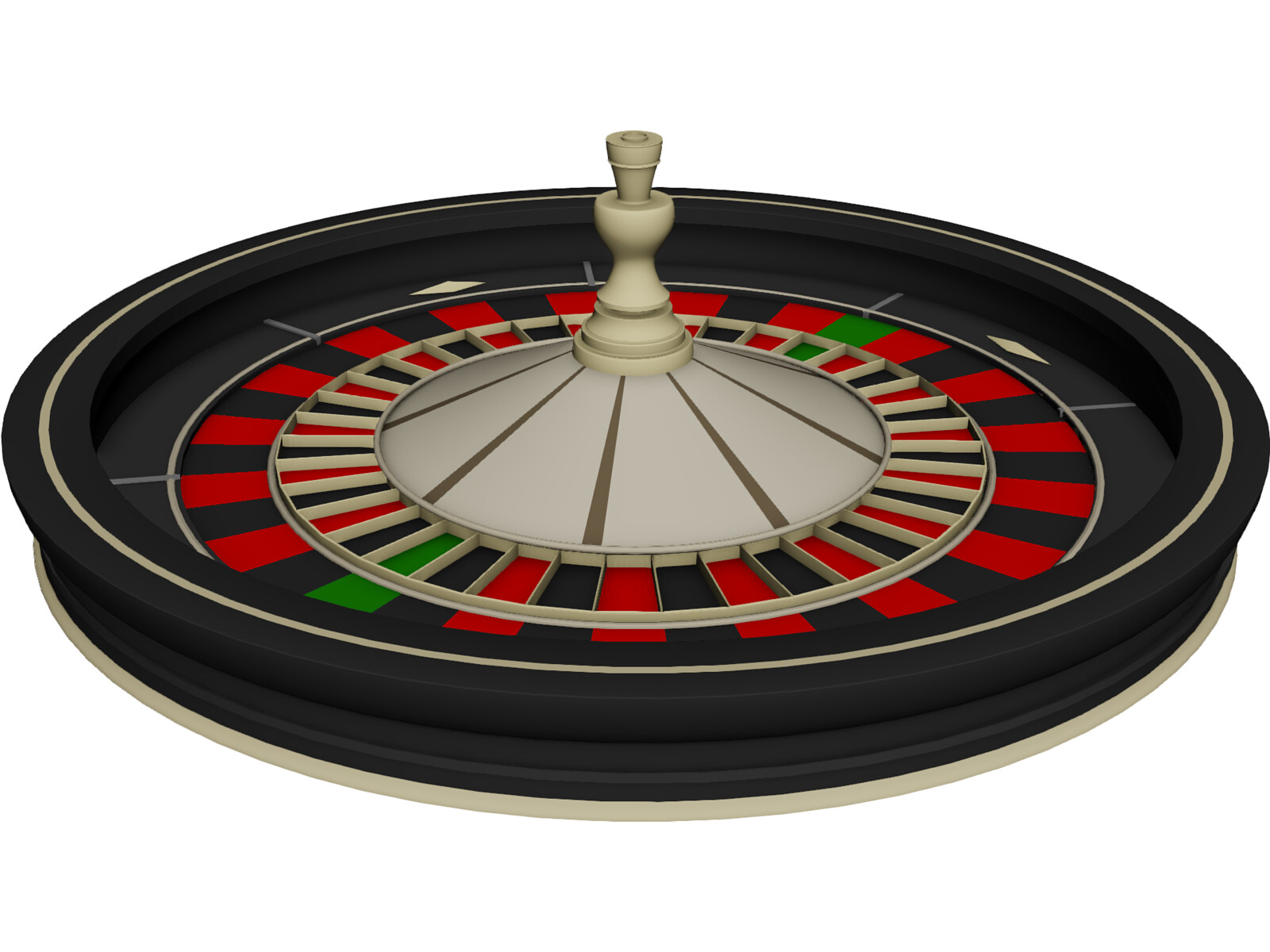 Roulette Wheel Free Online