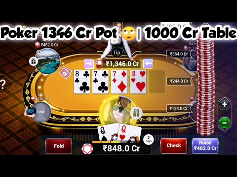 Teen Patti – How to Play Teen Patti