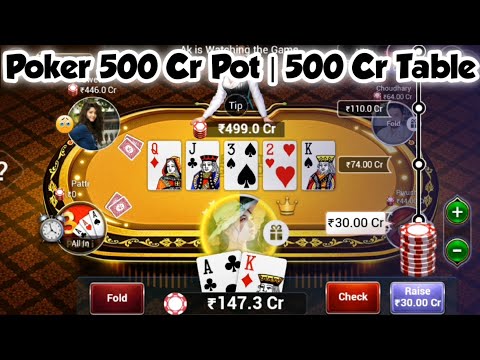 Teen Patti – How to Play Teen Patti