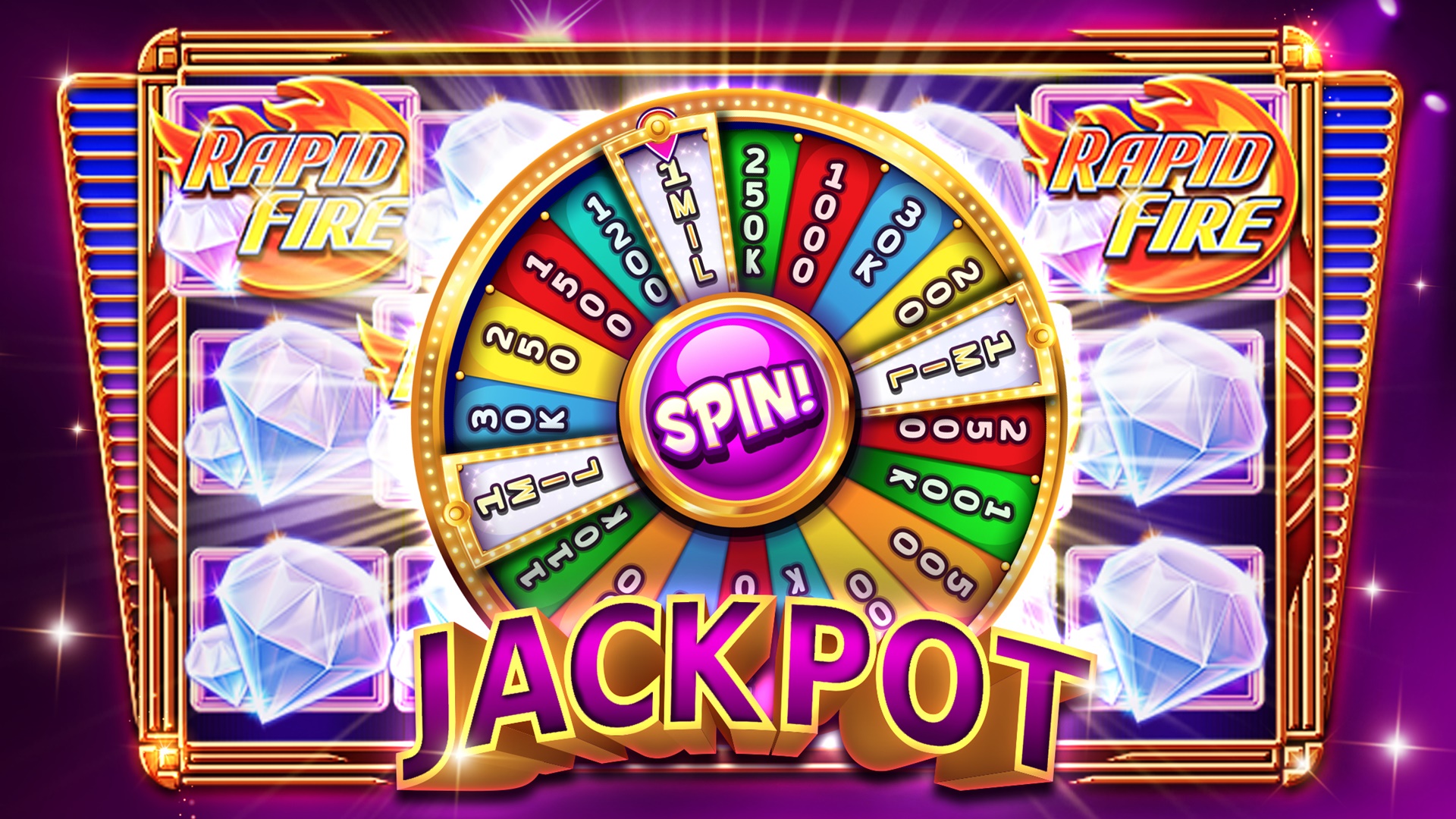 Best Casino Slots UK