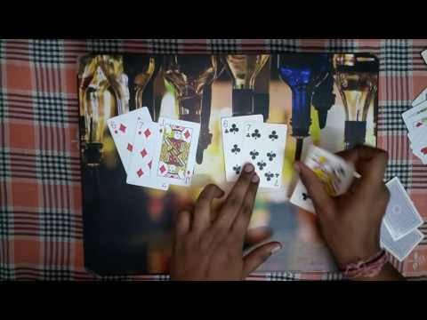 Teen Patti – How to Play Teen Patti