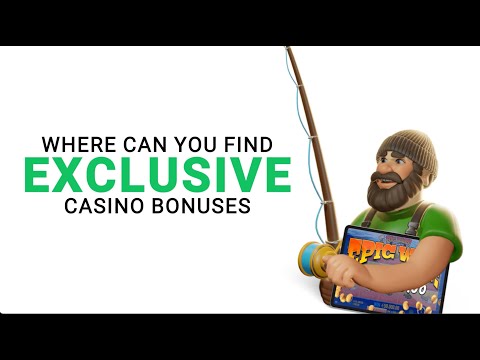 Best Casino Bonuses UK