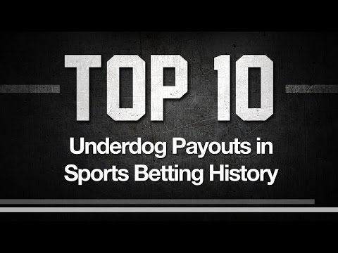 Top 10 Sports Betting Sites