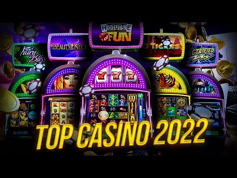 Top 100 Online Casino