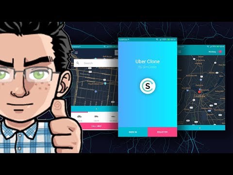 uBet -Gameburger Studios