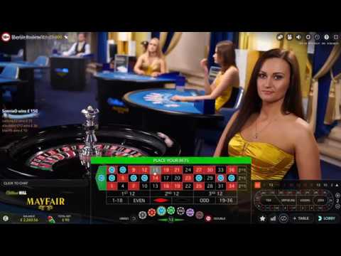 Uk Roulette Sites