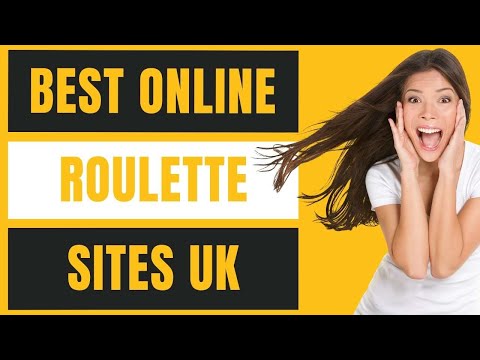 Uk Roulette Sites