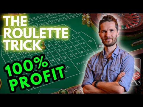 Uk Roulette Sites